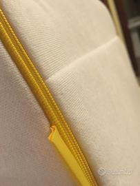 Materasso bambini sfoderabile