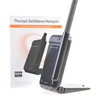 Thuraya Satsleeve hotspot Satellitare 