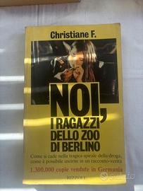 Noi i ragazzi dello zoo di Berlino 1982