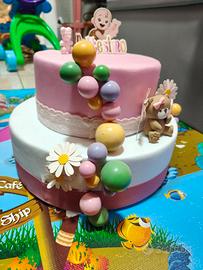 torta finta