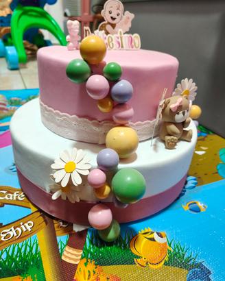 torta finta