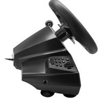 Volante completo di pedali