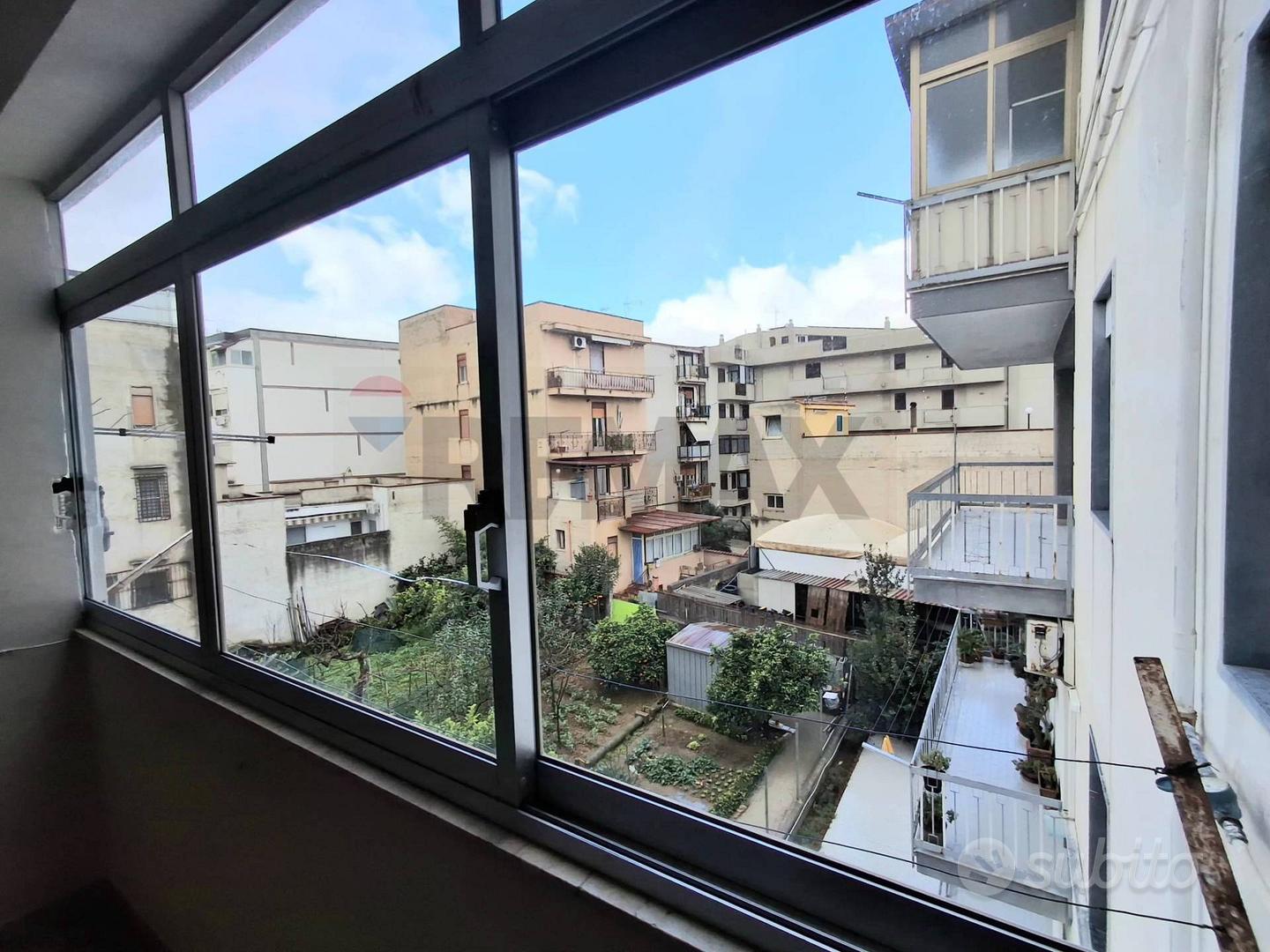 Appartamento - Palermo - Vista 4