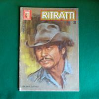 Ritratti/Leonardo N° 31 -   1° Ed.ne Vinciana '77