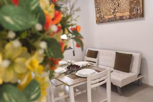 Casa del glicine LIBERO 23-31 AGOSTO