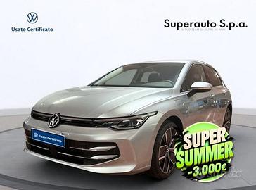 Volkswagen Golf 1.5 TSI eHybrid DSG Style