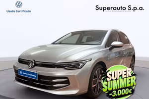 Volkswagen Golf 1.5 TSI eHybrid DSG Style