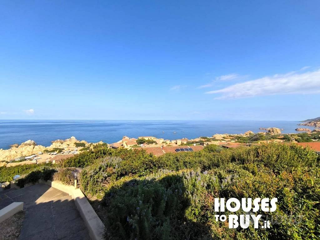 Apartment in OT, Costa Paradiso - Vista 2