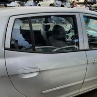 KIA PICANTO 2004 - PORTA POSTERIORE DESTRO