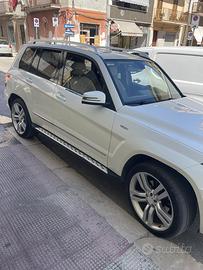 Mercedes glk220