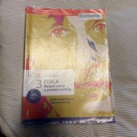 Problemi teorici e problem solver FISICA 3