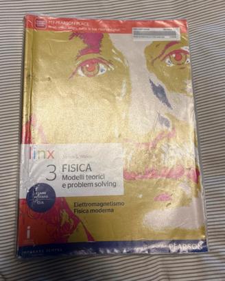 Problemi teorici e problem solver FISICA 3
