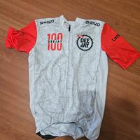 maglia ciclismo briko