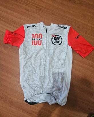 maglia ciclismo briko