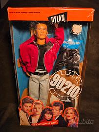 BambolaDylan McKay Beverly Hills 90210 Mattel1991 