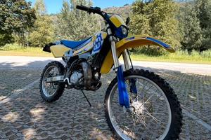 Husqvarna Ch 50cc/70cc del 2004