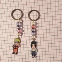 portachiavi Naruto 