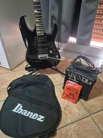 Ibanez Gio + Accessori