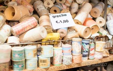 Greche per Carta da Parati – 24464