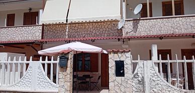 Villetta a schiera per weekend, settimana,mese