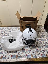 caberg demijet