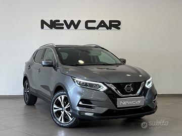 Nissan Qashqai 1.5 dci Tekna+ 110cv