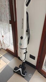 Scopa Elettrica con filo Rowenta