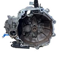 CAMBIO MANUALE COMPLETO VOLKSWAGEN Polo 5Â° Serie