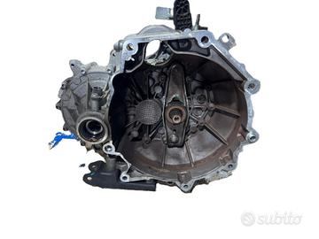 CAMBIO MANUALE COMPLETO VOLKSWAGEN Polo 5Â° Serie