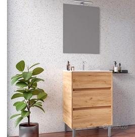 Specchio 70x90 nuovo