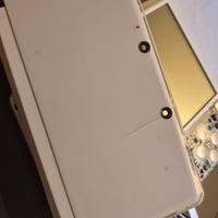 3ds per parti di ricambio