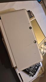 3ds per parti di ricambio