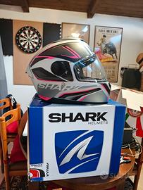Casco Taglia S Donna 