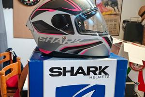 Casco Taglia S Donna 