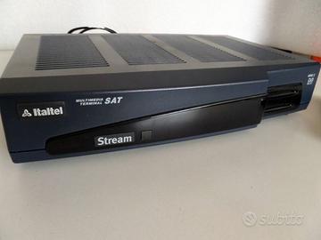 decoder stream