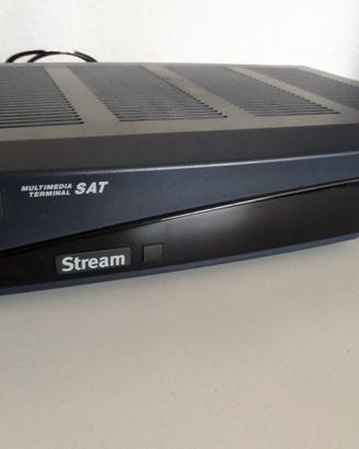 decoder stream
