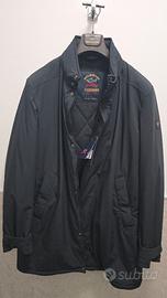 Giacca carcoat Paul & Shark Typhoon blu scuro