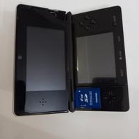 Nintendo 3ds