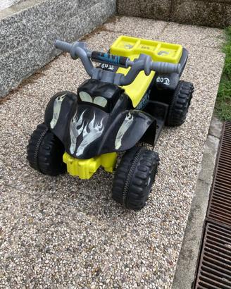 Quad per bambino
