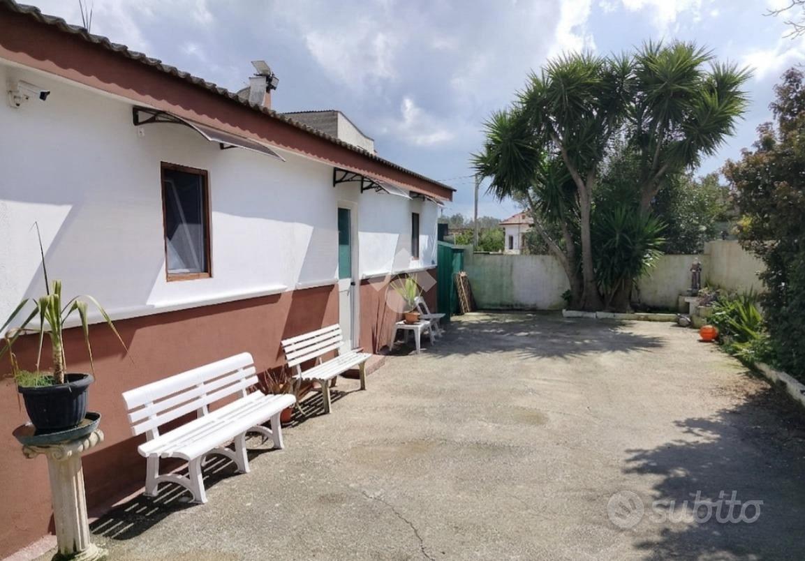 Casa – Francavilla Fontana, Brindisi - Vista 4