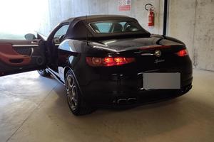 Brera spider