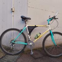 MTB d'epoca Cinelli "Rampichino"