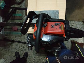 Motosega