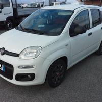 New fiat panda 1.3 mjt 2017 van con 2 posti n1