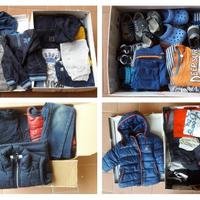 Abbigliamento bambino