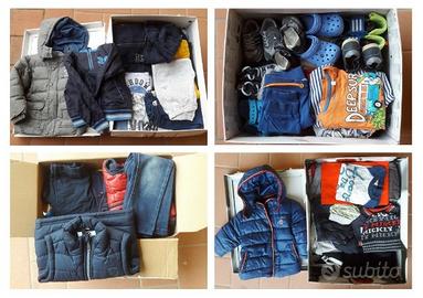 Abbigliamento bambino