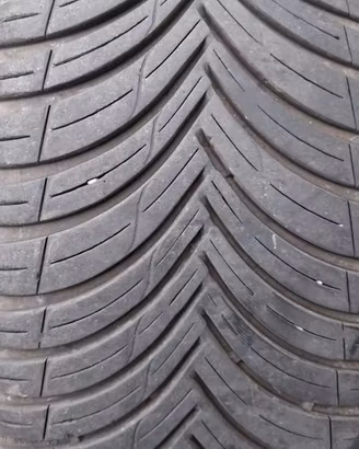 4 GOMME 4 STAGIONI KLEBER 205 60 16 96 V