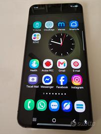 Samsung Galaxy S23 256gb Green