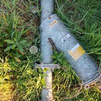 filtro per irrigazione 