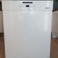 Lavastoviglie MIELE jubilee 